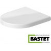 WC doska - Duravit Darling New 0069890000 WC (WC doska - Duravit Darling New 0069890000 WC)