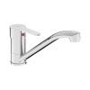 Jika LYRA SMART drezová batéria s otočným výtokom H3511Z10042301 chróm
