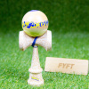 KROM Kendama KROM UNITY - Sangfroid kendama