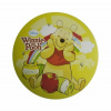 Lopta detský MONDO WINNIE -MEDVÍDEK PU 230