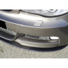 Rieger Tuning celokarbonová lipa pod originálny predný nárazník M-Technik pre BMW radu 1 E82 / E88 (182 / 1C) Cabrio / Coupé, r.v. od 10 / 07-