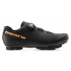 Dámské tretry GAERNE G.Trail Lady Matt Black - 41