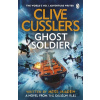 Clive Cussler’s Ghost Soldier - Mike Maden