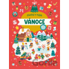 Hledej a najdi Vánoce - Drobek