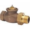 Termostatický ventil pro vysoké prùtoky Honeywell V2050DH015 1/2