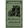 Hrobárov almanach - Oliver Pötzsch