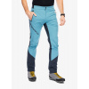 Trekingové nohavice Dynafit Transalper 2 Light DST Pants - storm blue