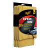 Meguiar's Supreme Shine Microfiber Towel 40x60 cm (3ks)
