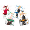 Tokyo Revengers Starter set 1-4
