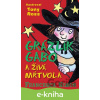 E-kniha Grázlik Gabo a živá mŕtvola - Francesca Simon