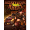 Octane Games Wasteland Angel (PC) Steam Key 10000043709002