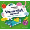 Vesmírníček: Letíme dál - Lucie Škodová, Petr Brož