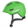 Prilba ABUS Smiley 3.0 shiny green - 45 – 50 cm