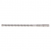 Vrták do železobetonu SDS Plus 8 x 260 mm, quatro