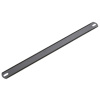 Extol Craft List pílový na kov obojstranný 300mm 3ks, 24 zubov na palec