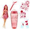 Mattel BRB POP REVEAL BARBIE ŠŤAVNATÉ OVOCIE - MELÓNOVÁ TRIEŠŤ