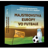 Majstrovstvá Európy vo futbale