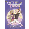 Sweet Valley Twins The Graphic Novel: Teachers Pet - Francine Pascal, Nicole Andelfinger, Penguin Random House Children's UK