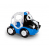 Oball Hračka autíčko Go Grippers™ 18m+ Varianta: policajt Jacob