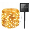 Solárne svietidlá - Solárne lampy na svetelnom drôte 200 LED (Solárne svietidlá - Solárne lampy na svetelnom drôte 200 LED)