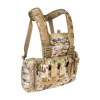 Tasmanian Tiger CHEST RIG MK II M4 MC
