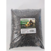 Krmivo slnečnica kŕmna čierna 3kg Gardenkus, balená, vtáky