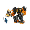 LEGO® NINJAGO 71806 Coleov živelný zemský robot