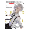 Bungo Stray Dogs: Dead Apple 1 - Gun_Zi (ilustrátor)
