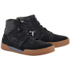 ALPINESTARS topánky AKIO kolekcia DIESEL JEANS, čierne, veľ. 48