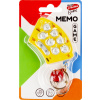 Elektronická hra Memory mix prívesok MEGA CREATIVE 503599