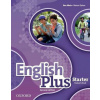 English Plus Starter Student's Book 2nd Edition - Wetz Ben