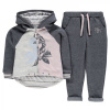 Character Hoodie and Joggers Set Juniors Disney Frozen 2-3 roky