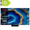 TCL C805 Smart LED TV 75