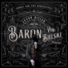 Bieler Jason & the Baron Von Bielski Orchestra - Songs For.. [CD]