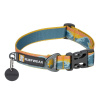 Obojok pre psy Ruffwear Crag™ Collar-rising-wave-28 - 36cm