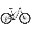 Scott Patron 920 Carbon Black/pastel White 2026 | Celoodpružený horský elektrobike Veľkosť rámu: M