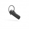 Hama MyVoice1500, Bluetooth Headset mono, pre 2 zariadenia, hlasový asistent (Siri, Google), čierny - HAMA 184146