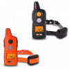 DOGtrace Elektronický výcvikový obojok d‑control professional 2000 mini - Farba Oranžová