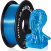 GEEETECH PLA Silk Sky Blue - 1,75 mm / 1000 g