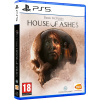 The Dark Pictures Anthology: House of Ashes (PS5)