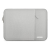 Púzdro na notebook Tech-Protect Sleevy Laptop 13-14 Crayon Grey
