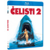 Čelisti 2 BD