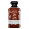 Apivita Pure Jasmine 250 ml sprchový gél