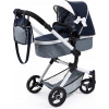 Bayer Combi Neo Vario Blue kočíka 18481AB (Bayer Combi Neo Vario Blue kočíka 18481AB)
