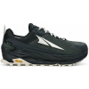 Altra OLYMPUS 5 Hike Low GTX - pánská - černá Velikost: 47