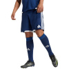 Pánske šortky adidas Tiro 26 Competition Match Shorts navy blue and white KA6182 M