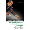 The Sign of the Four - Arthur Conan Doyle