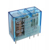 Relé 12V 8A 250VAC 2x prep. RELEF4052-12