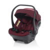 Zopa Autosedačka XS Plus i-size Varianta: Bordo Red