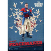 Beast Kingdom Toys The Suicide Squad Dynamic 8ction Heroes Akční Figurka 1/9 Peacemaker 20 cm